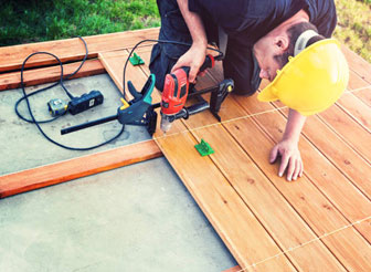 Deck Builders in Topanga, CA