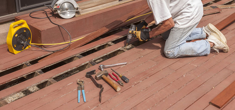 Pool Deck Contractors in Topanga, CA